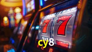 Segurança 2FA cy8