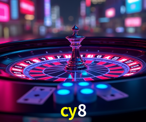 A Emoção da Loteria na cy8: Uma Chance de Mudança de Vida