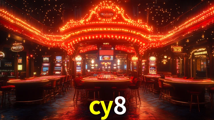 Explore as vantagens do cy8: serviço profissional e confiabilidade