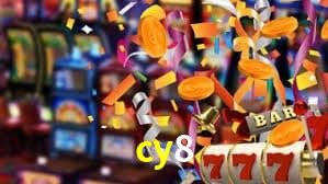 cy8