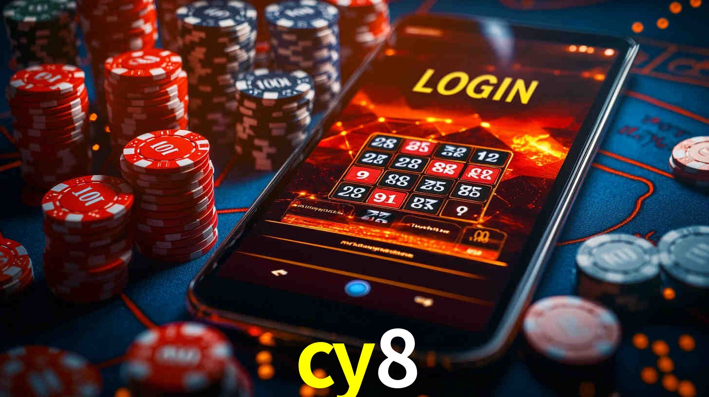 cy8 bet